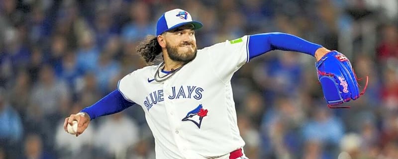 Blue Jays roster shuffle continues as injuries pile up amid slow start