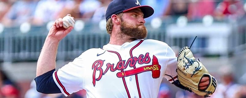 Braves put RHP Bryce Elder (knee) on IL, activate RHP Reynaldo Lopez