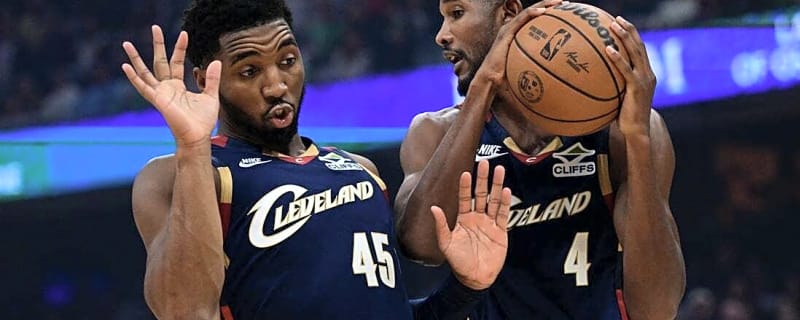 Cavs desperate for better starts while Pacers finally on a win streak