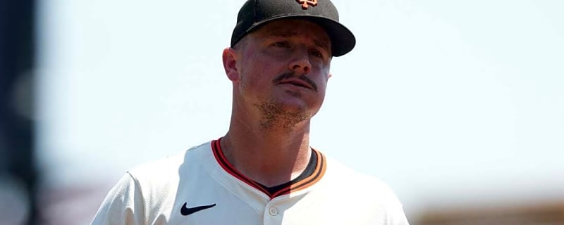 Slumping Giants in scramble at 3B with Matt Chapman on IL