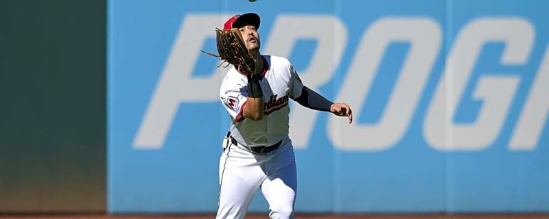 Max Fried, Steven Kwan, Ian Happ collect fourth Gold Glove awards