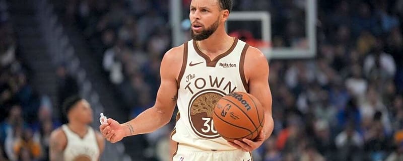 Warriors' Stephen Curry, Kristaps Porzingis may return vs. Celtics