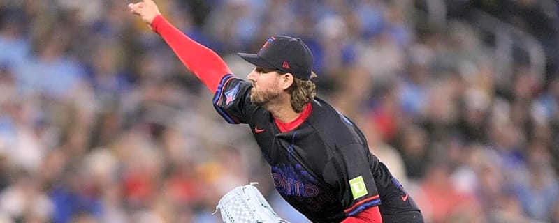 Blue Jays hope bats remain alive in series finale vs. Marlins