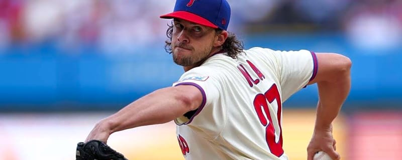 Phillies continue pursuit of playoffs in opener vs. Mets