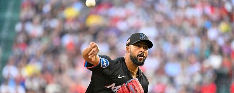 Finding form, Marlins&#39; Sandy Alcantara aims to stifle Phillies