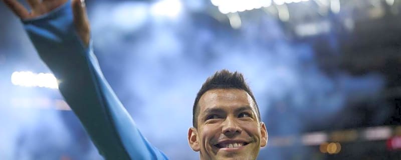 Reports: Galaxy acquiring Hirving Lozano from San Diego FC