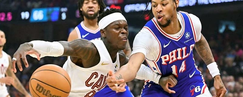 Sixers eager to get back on track vs. Grizzlies in matchup of undermanned teams