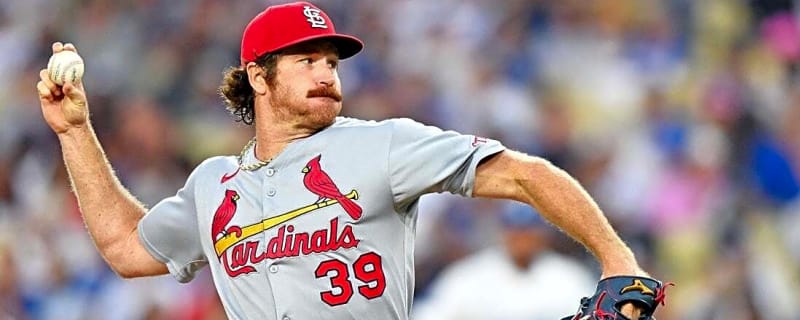 Miles Mikolas, Cardinals take aim at reeling Rockies