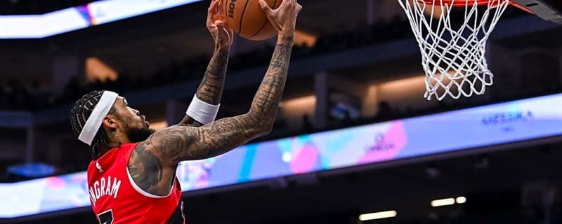 Rolling Raptors look to upset injury-riddled Thunder