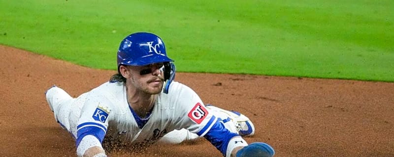 Royals out for a second win against Guardians in AL Central showdown