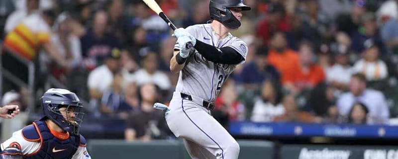 Chase Dollander's stellar relief work guides Rockies past Astros