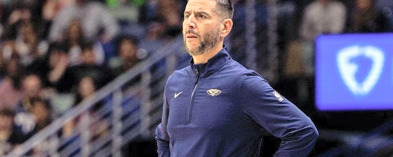 Pelicans surge in 4th quarter, dump Mavs for 5th straight win