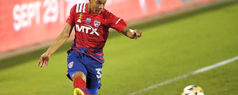 Red Bulls acquire former FC Dallas D Justin Che