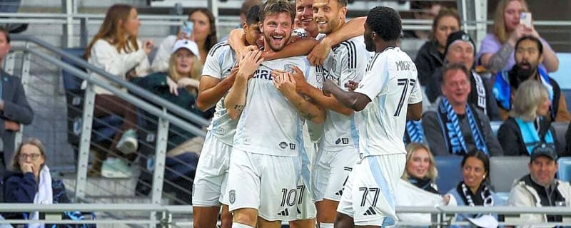 San Diego FC challenge Whitecaps for top spot in the West