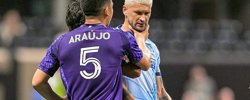 Hot streak over, Orlando City out to rebound vs. Fire