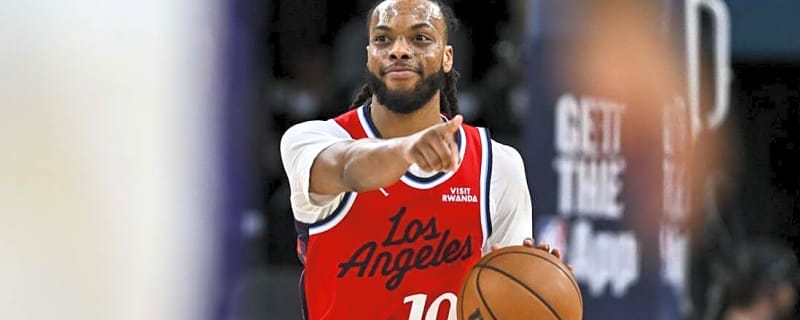 Clippers hit the road for back-to-back with soaring Pelicans