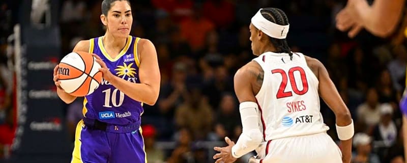 True test for hot Sparks awaits as they meet Liberty