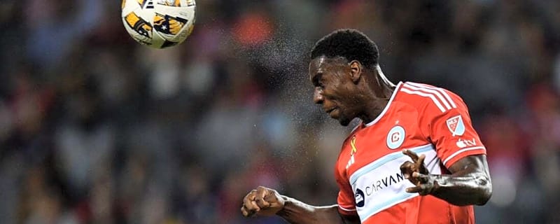 Fire transfer D Carlos Teran to Brazilian club