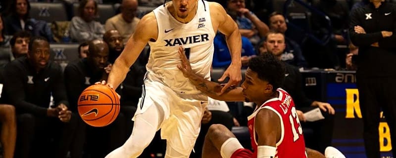 Unbeaten but imperfect Xavier preps for Santa Clara