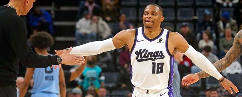 NBA roundup: Kings top Grizzles, end franchise-worst 16-game skid