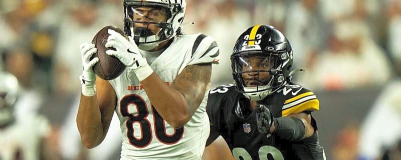 CB Darius Slay, Steelers agree to part ways