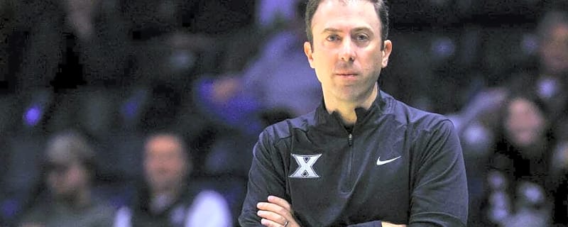 Xavier's offense hitting higher gear with Texas A&M-Corpus Christi up next