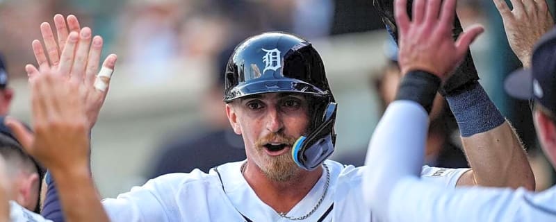 Tigers' Ben Malgeri likely to get a second shot at Yankees