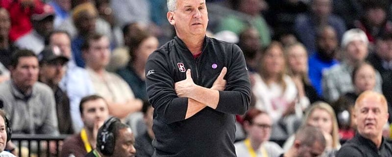 Ebuka Okorie, Stanford fend off Montana State&#39;s upset bid