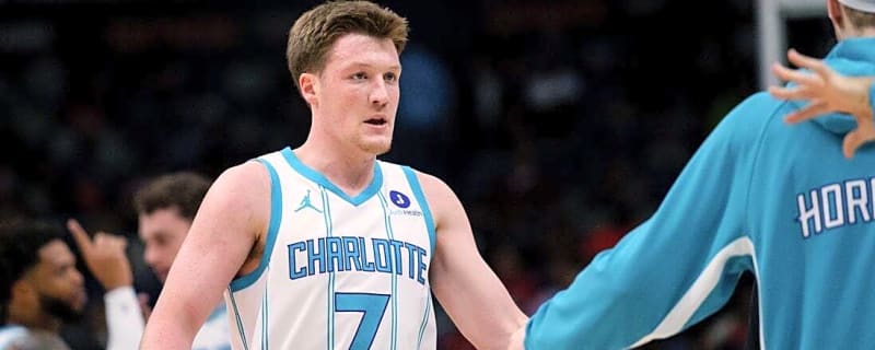 Spiraling Hornets, Clippers both seeking turnaround