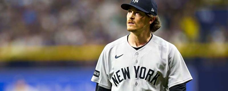 Yankees place LHP Max Fried on IL, recall RHP Elmer Rodriguez