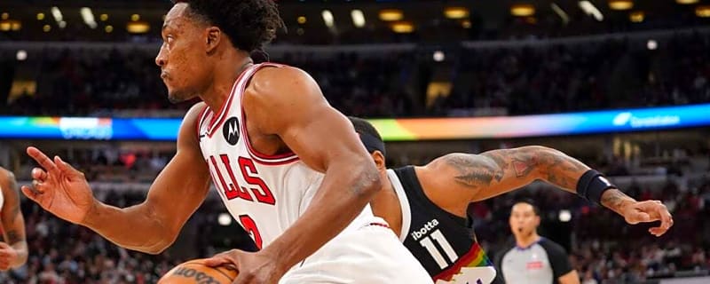 New-look Bulls to focus on defense vs. confident Nets