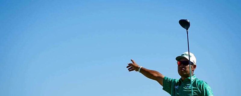 Hideki Matsuyama overtakes Ryo Hisatsune for Phoenix Open lead