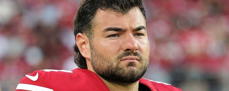 Report: 49ers waiving K Jake Moody after rough opener