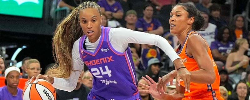 DeWanna Bonner helps Mercury halt losing streak, avenge loss to Sun