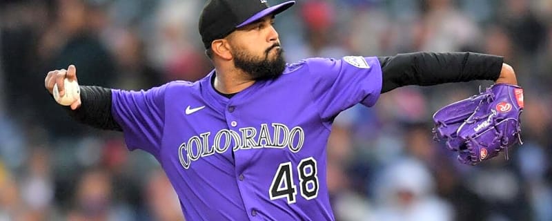 Rockies look to end 8-game skid at Marlins