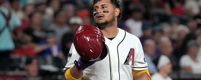 'We have to find our way': D-backs eager to halt slide in series opener vs. Marlins