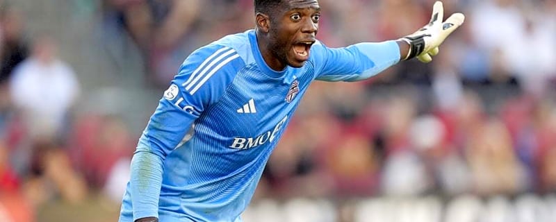 D.C. United sign veteran GK Sean Johnson through '27