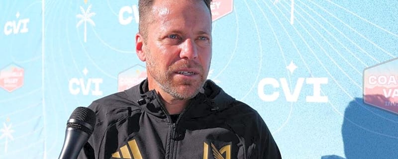 LAFC bring shutout streak into match vs. goal-hungry Orlando