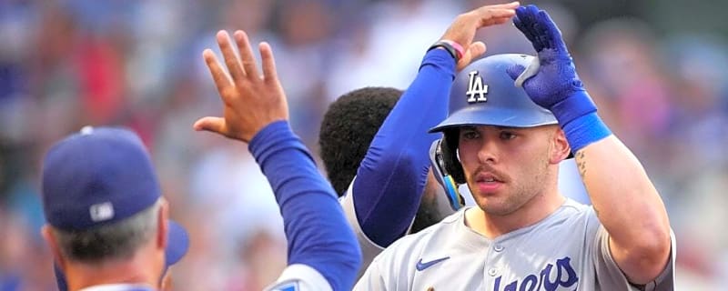 Angels walk-off Dodgers in 10th for 6th straight win in series