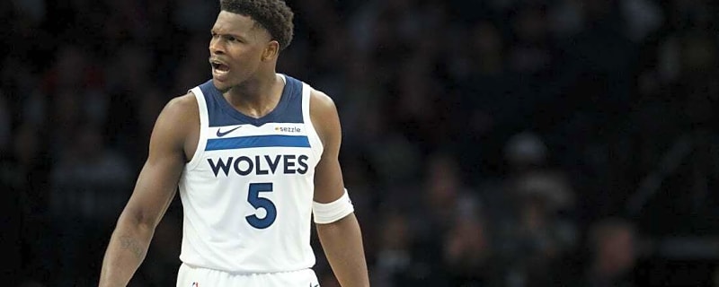 Naz Reid comes off bench to lead Timberwolves past Mavericks