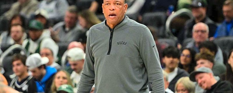 After uncompetitive loss, Bucks seek to bounce back vs. Spurs