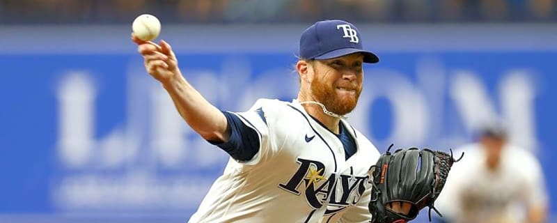 Reports: Royals adding veteran RHP Craig Kimbrel to bullpen