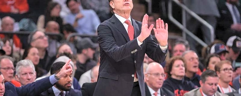 Pitinos face off again as No.22 St. John's takes on Xavier