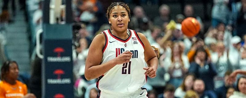 Women's Top 25 roundup: No. 1 UConn routs No. 15 Tennessee