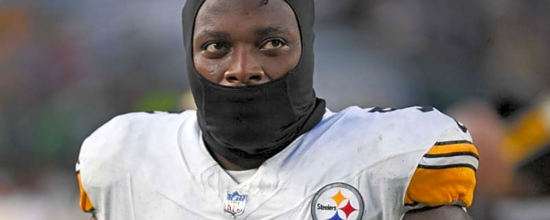 Report: Steelers releasing DT Montravius Adams