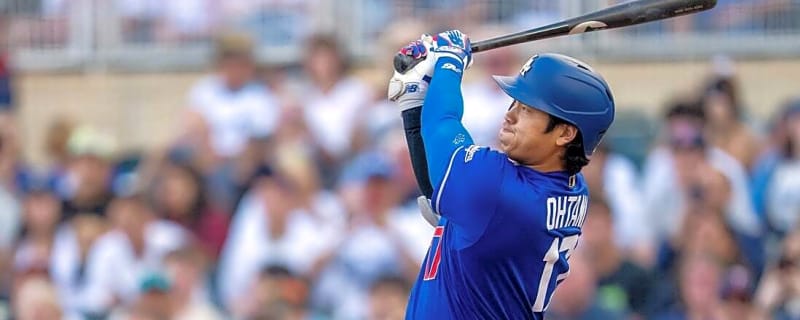 Shohei Ohtani, Freddie Freeman HRs enough for Dodgers to beat Twins