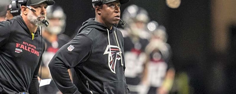 Falcons coach understands angry fans: &#39;Our job to make them like us&#39;