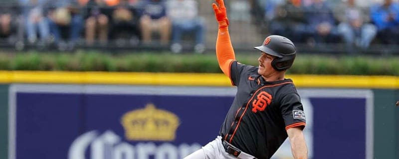 Kyle Harrison, six relievers help Giants blank Marlins