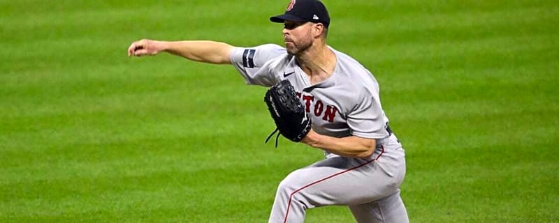 Guardians welcome back Corey Kluber as special assistant