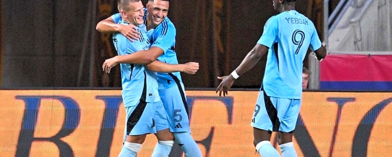 Robin Lod’s goal, assist power Minnesota United past struggling Real Salt Lake